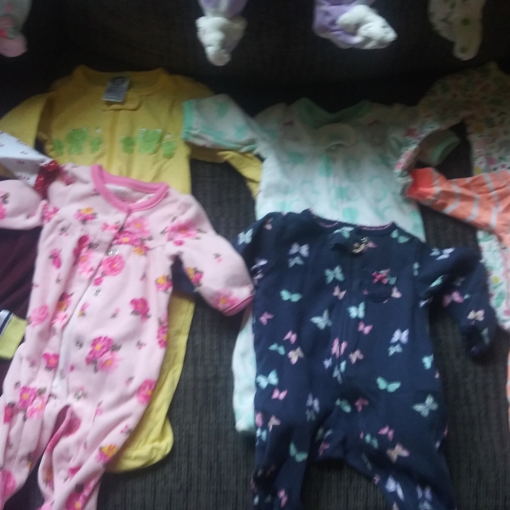 Newborn bundle - Picture 6 of 11